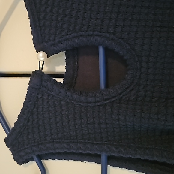 Mini Dress - Picture 3 of 3